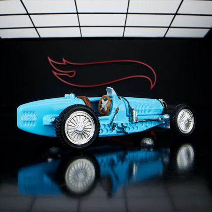 ELITE 64 - BUGATTI TYPE 59