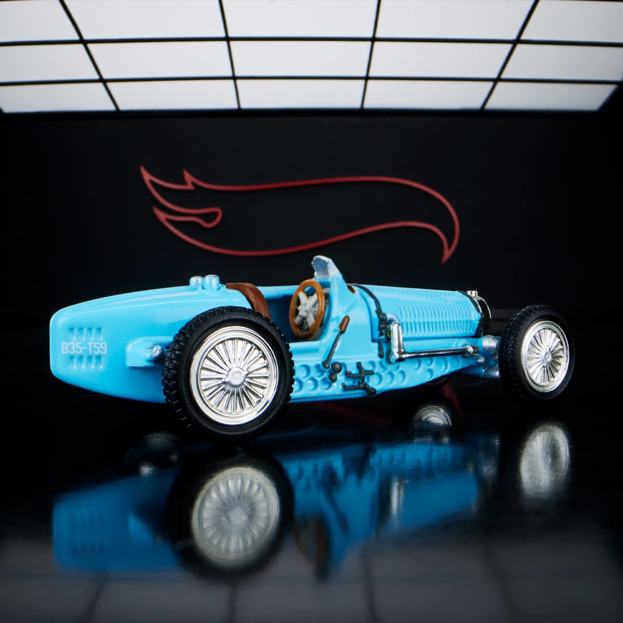 ELITE 64 - BUGATTI TYPE 59