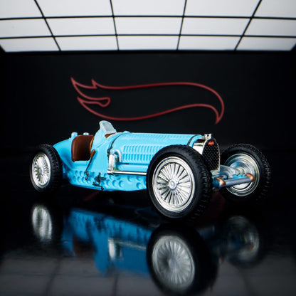 ELITE 64 - BUGATTI TYPE 59