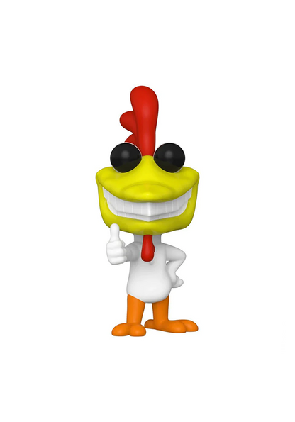 FUNKO POP! - CHICKEN 1072