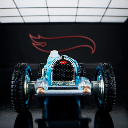 ELITE 64 - BUGATTI TYPE 59