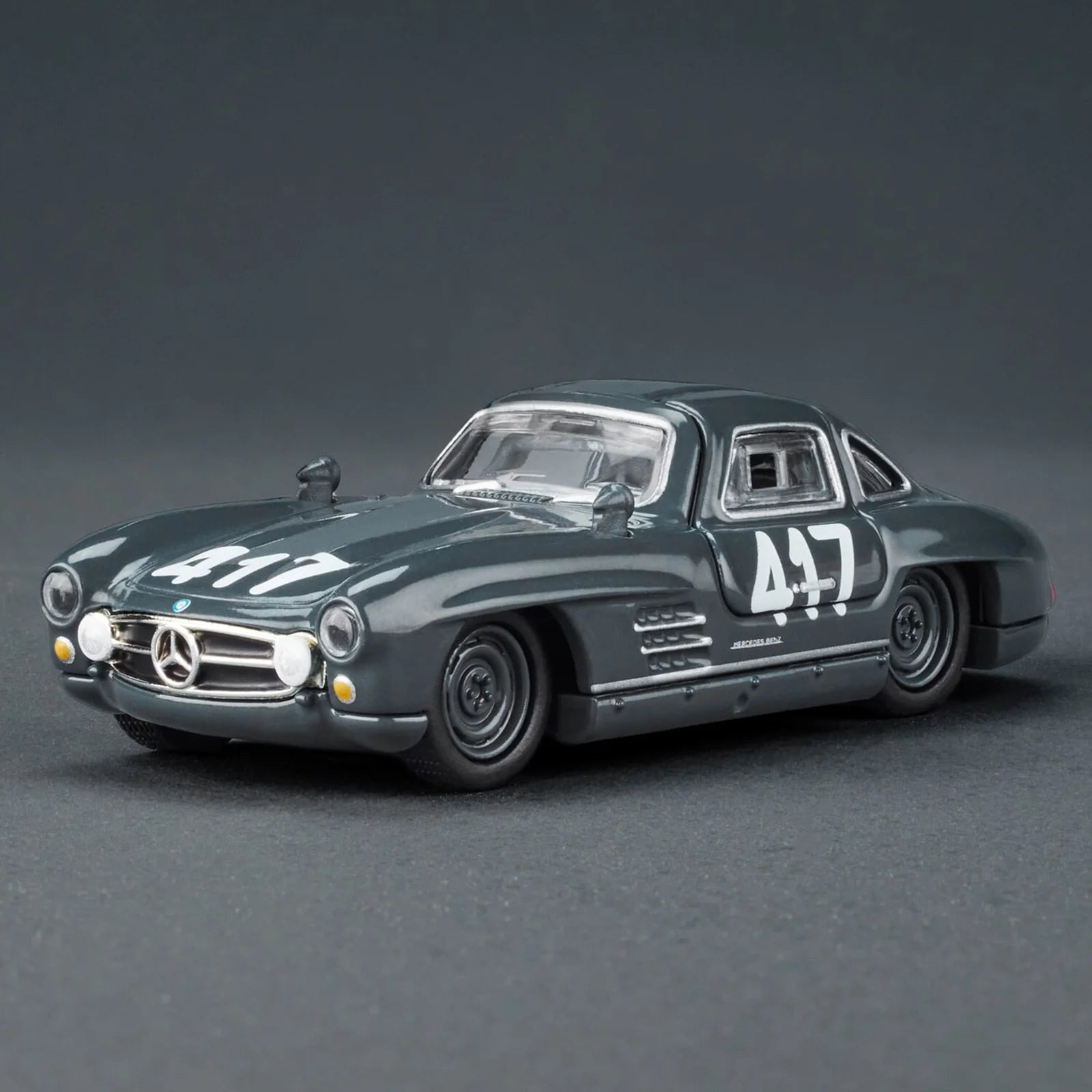 HOT WHEELS - ELITE 64 - MERCEDES-BENZ 300 SL