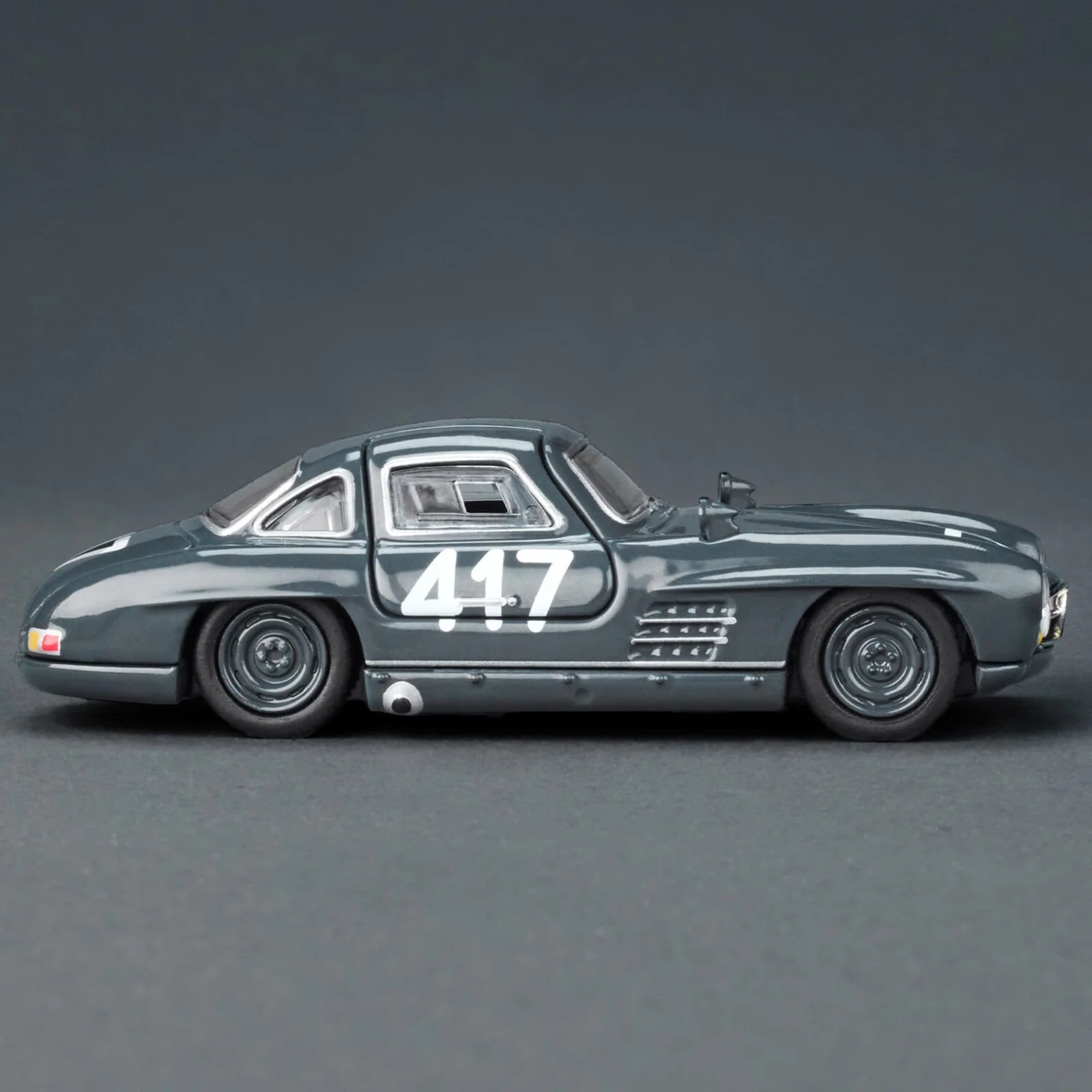 HOT WHEELS - ELITE 64 - MERCEDES-BENZ 300 SL