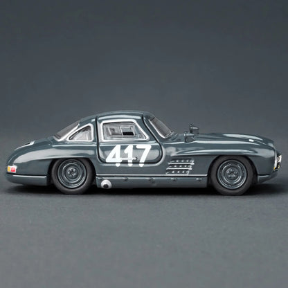 HOT WHEELS - ELITE 64 - MERCEDES-BENZ 300 SL