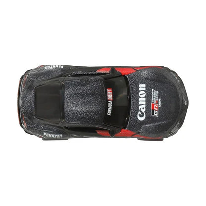 2021 TOYOTA GR SUPRA - HOT WHEELS PREMIUM