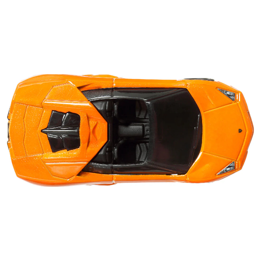 LAMBORGHINI REVENTÓN ROADSTER - HOT WHEELS PREMIUM