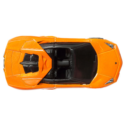 LAMBORGHINI REVENTÓN ROADSTER - HOT WHEELS PREMIUM