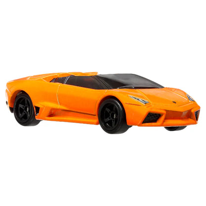 LAMBORGHINI REVENTÓN ROADSTER - HOT WHEELS PREMIUM