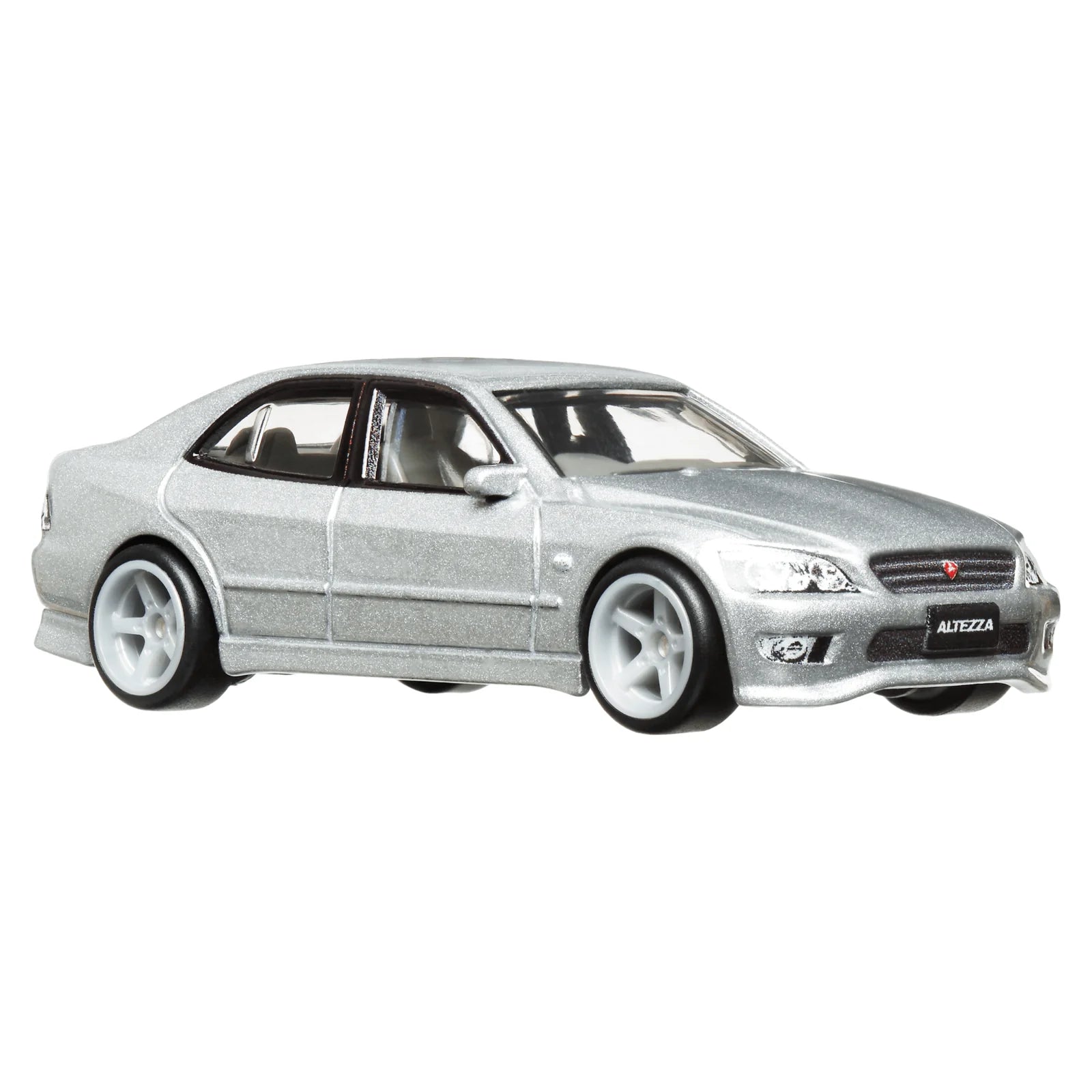 '98 TOYOTA ALTEZZA - HOT WHEELS PREMIUM