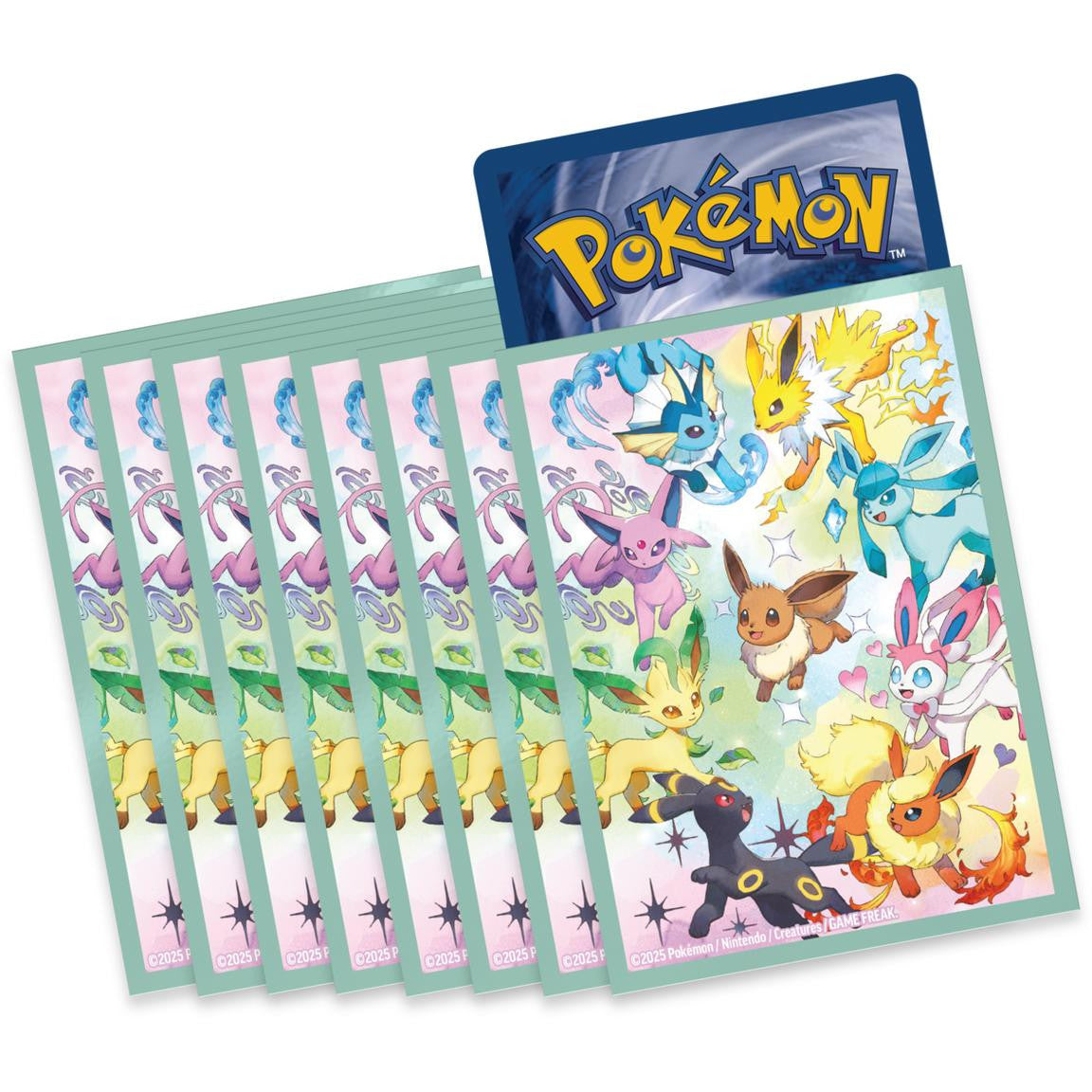 PRISMATIC EVOLUTIONS - SUPER PREMIUM COLLECTION