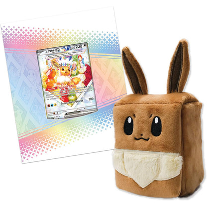 PRISMATIC EVOLUTIONS - SUPER PREMIUM COLLECTION