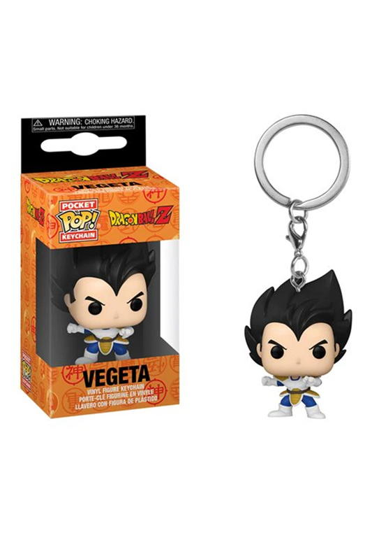 POCKET POP! - DRAGON BALL Z - VEGETA