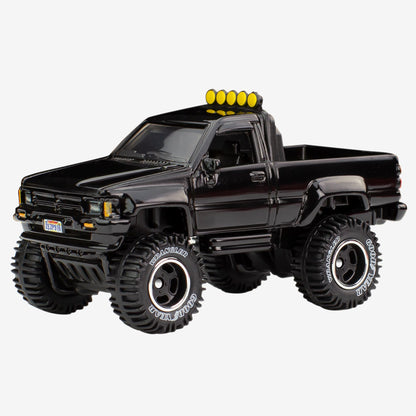 1987 TOYOTA PICKUP TRUCK BTF - HOT WHEELS PREMIUM