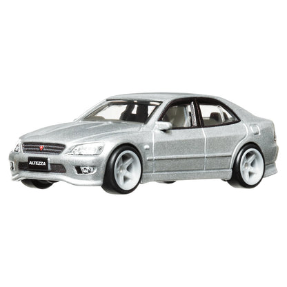 '98 TOYOTA ALTEZZA - HOT WHEELS PREMIUM